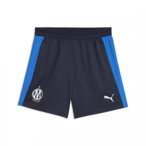 Foto van product PUMA Olympique de Marseille trainingsshort, Blauw