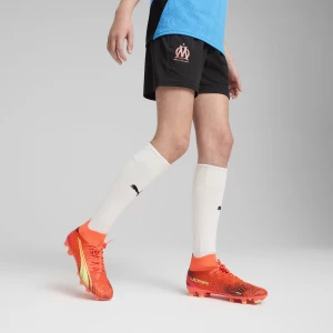 Foto van product PUMA Olympique de Marseille trainingsshort, Zwart