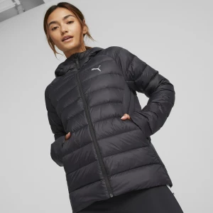 Foto van product PUMA PackLITE donsjack voor Dames, Zwart