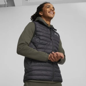 Foto van product PUMA PackLITE vest voor Heren, Zwart