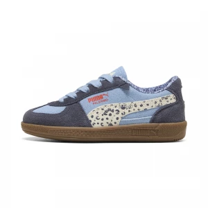 Foto van product PUMA Palermo Imaginary Friends sneakers, Blauw