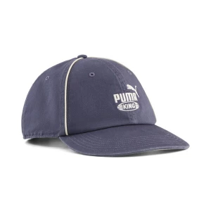 Foto van product PUMA Pet 'King' basaltgrijs / wit