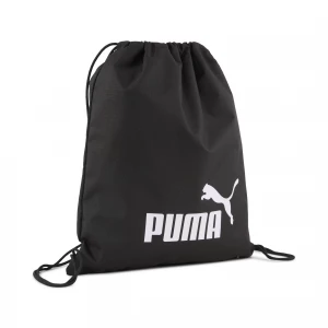 Foto van product PUMA Phase 14L sporttas, Zwart