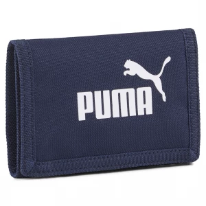 Foto van product PUMA Phase portemonnee, Blauw