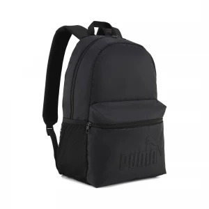 Foto van product PUMA Phase Puffer rugzak van 20 liter, Zwart
