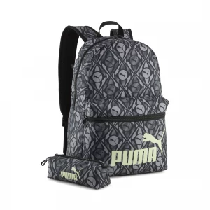 Foto van product PUMA Phase rugzakset, Zwart