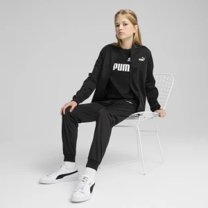 Foto van product PUMA Poly baseballpak voor Dames, Zwart