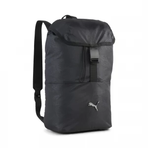 Foto van product PUMA POP kleine rugzak voor Dames, Zwart