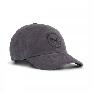 Foto van product PUMA Premium Essentials Dad pet, Grijs