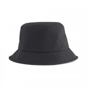 Foto van product PUMA Premium Essentials Script buckethat, Zwart