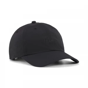 Foto van product PUMA Premium Essentials Script dad-pet, Zwart