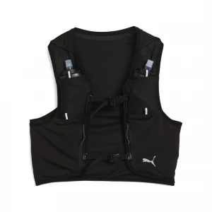 Foto van product PUMA Race Day hardloopvest, Zwart