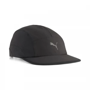 Foto van product PUMA Race Day pet met 5 panden, Zwart