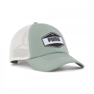 Foto van product PUMA RACING CLASSICS truckerspet, Groen