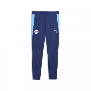 Foto van product PUMA RB Leipzig trainingsbroek voor Heren, Blauw / Wit