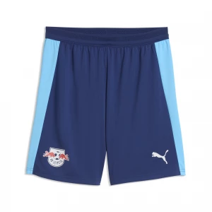 Foto van product PUMA RB Leipzig trainingsshort voor Heren, Blauw / Wit