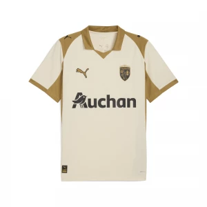 Foto van product PUMA RC Lens 25 / 26 derde shirt voor Heren, Goud