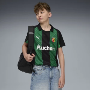 Foto van product PUMA RC Lens 25 / 26 uitshirt, Groen / Zwart
