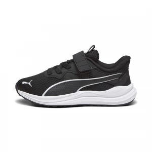Foto van product PUMA Reflect Lite hardloopschoenen, Zwart / Wit