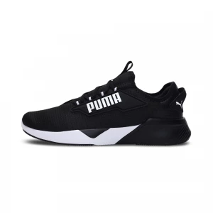 Foto van product PUMA Retaliate 2 hardloopschoenen, Zwart / Wit