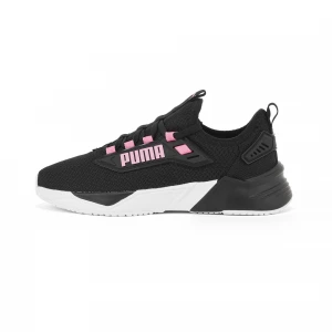 Foto van product PUMA Retaliate 3 hardloopschoenen, Zwart