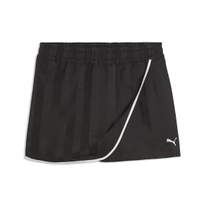 Foto van product PUMA Rok 'Future' zwart / wit