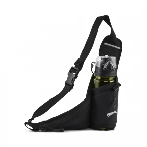 Foto van product PUMA RUN heuptas, Zwart