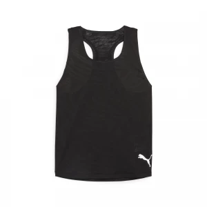 Foto van product PUMA RUN ULTRASPUN hardlooptanktop voor Dames, Zwart