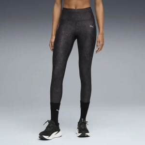 Foto van product PUMA Run Velocity bedrukte legging voor Dames, Zwart