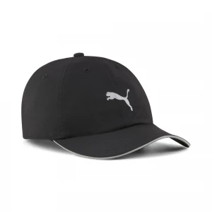 Foto van product PUMA Running III baseballpet, Zwart