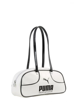 Foto van product PUMA Schoudertas '1976' zwart / wit