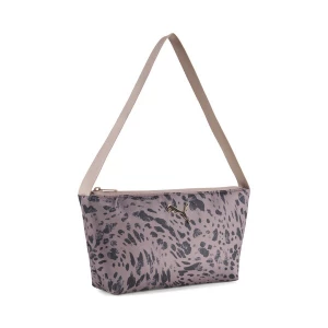 Foto van product PUMA Schoudertas beige / zwart