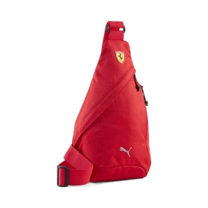 Foto van product PUMA Schoudertas 'Scuderia Ferrari 3 l' vuurrood
