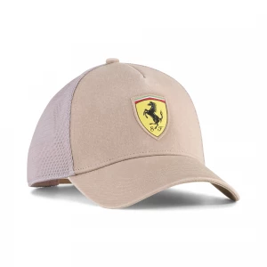 Foto van product PUMA Scuderia Ferrari truckerpet, Roze