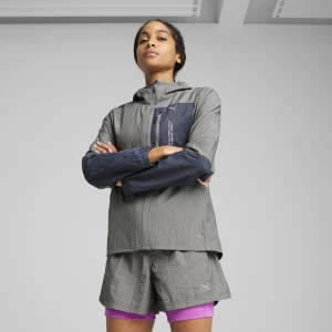 Foto van product PUMA SEASONS windCELL jack voor Dames