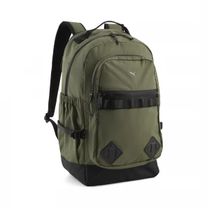 Foto van product PUMA Select Essentials rugzak van 25 liter, Zwart