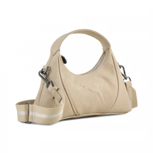 Foto van product PUMA Sense Mellow Micro Prisma tas voor Dames, Bruin