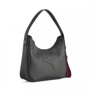 Foto van product PUMA Sense Mini schoudertas voor Dames, Zwart