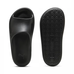 Foto van product PUMA Shibui Cat sandalen, Zwart