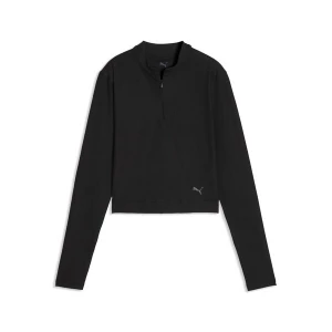 Foto van product PUMA Shirt 'CLOUDSPUN' zwart