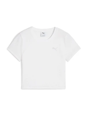 Foto van product PUMA Shirt 'Dare To' wit