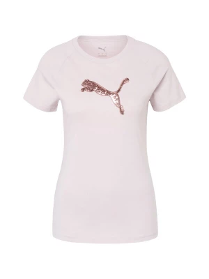 Foto van product PUMA Shirt 'Essential' rose-goud / rosé