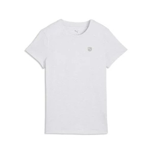 Foto van product PUMA Shirt 'Essentials Elevated' wit