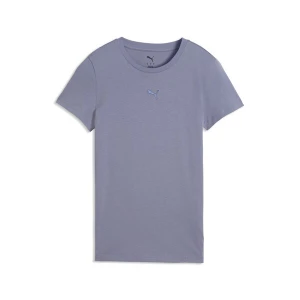 Foto van product PUMA Shirt 'Essentials' lichtgrijs