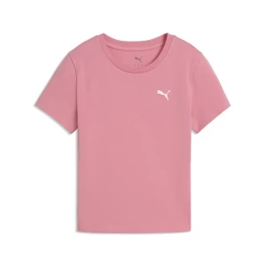 Foto van product PUMA Shirt 'Essentials' oudroze