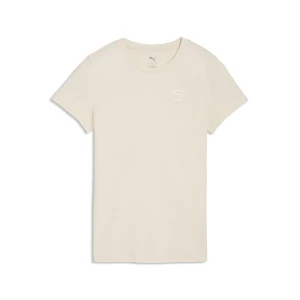 Foto van product PUMA Shirt 'Essentials' wolwit