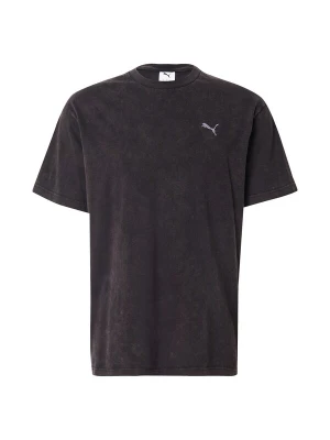 Foto van product PUMA Shirt 'Essentials' zwart