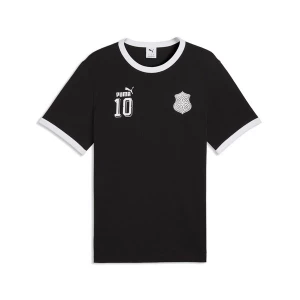 Foto van product PUMA Shirt 'Future Archive' zwart / wit