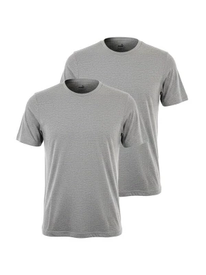 Foto van product PUMA Shirt grijs