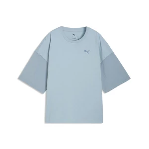 Foto van product PUMA Shirt 'Her' duifblauw